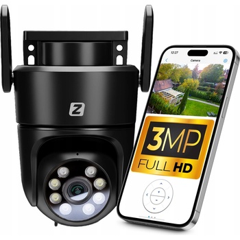 Zintronic IKPW330V1 B recenze