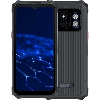 iGET T2 8GB/256GB Black recenze