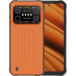 iiiF150 Air1 Ultra 8GB/256GB Maple recenze