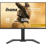 iiyama G-Master GB2591HSU-B1 recenze