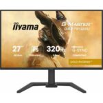 iiyama G-Master GB2791QSU-B1 recenze