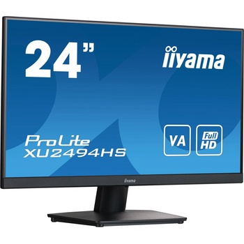 iiyama G2466HSU recenze