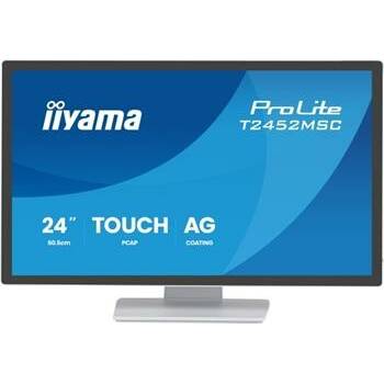 iiyama ProLite T2452MSC-W1AG recenze