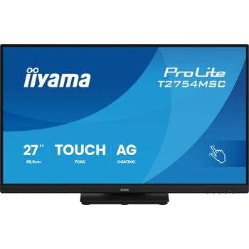 iiyama ProLite T2754MSC-B2AG recenze