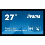 iiyama ProLite TF2738MSC-B2 recenze