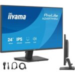 iiyama ProLite X2497HSU-B1 recenze