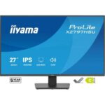iiyama ProLite X2797HSU-B1 recenze