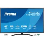 iiyama ProLite X4373UHSU-B2 recenze