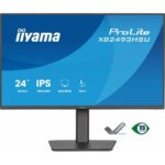iiyama ProLite XB2493HSU-B1 recenze