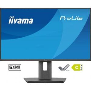 Fotografie iiyama ProLite XB2797HSU-B1  recenzía