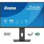 iiyama ProLite XB2797QSU-B1 recenze
