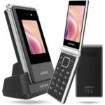 myPhone Tango 2 LTE černý recenze