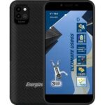 360 Mobiles Life X5001 1GB/16GB Black recenze
