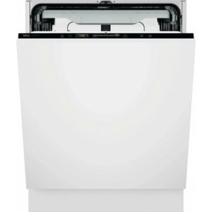 Fotografie AEG GI6200B2SN  recenzía