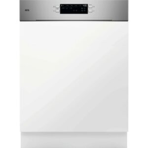 Fotografie AEG GT5200D1SNM  recenzía