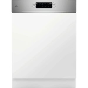 Fotografie AEG GT6200B2SNM  recenzía