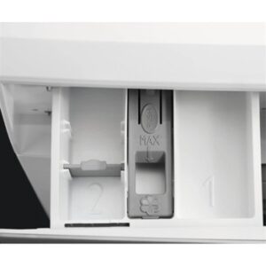 Fotografie AEG L6SE26WE  recenzía