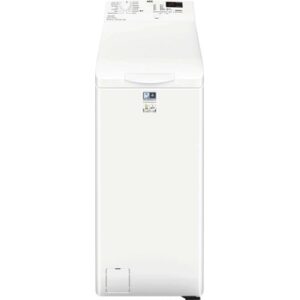 Fotografie AEG LTR8A80370 recenzía