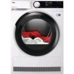 AEG LWR9W81609 recenze