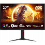 AOC Q27G4ZD recenze