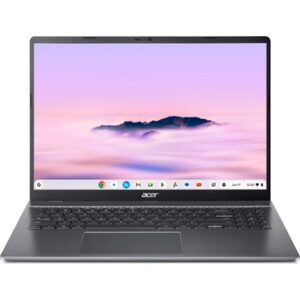 Fotografie Acer Chromebook Plus 516 NX.JCNEC.004  recenzía