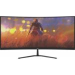 Acer ED340CURX0B recenze