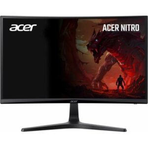 Fotografie Acer Nitro ED240QP0bi  recenzía