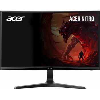 Acer Nitro ED240QP0bi recenze
