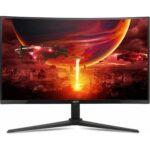 Acer Nitro XZ270W0b recenze