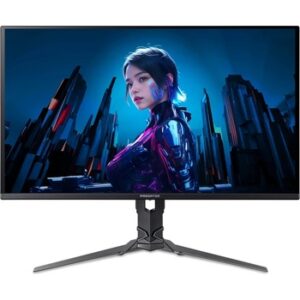 Fotografie Acer Predator X27UW3b  recenzía
