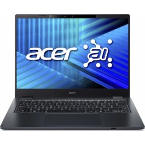 Fotografie Acer TravelMate P4 Spin 14 NX.BF8EC.003  recenzía