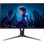 Acer XB253QFb recenze