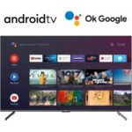 Aiwa LED507UHD recenze