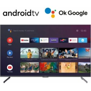 Fotografie Aiwa LED507UHD  recenzía