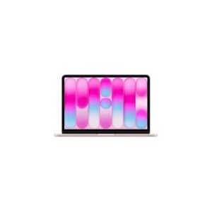 Fotografie Apple MacBook Neo 13″ (2026) Blush s Touch ID MHFJ4CZ/A  recenzía