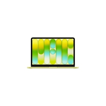 Apple MacBook Neo 13″ (2026) Citrus MHFD4CZ/A recenze