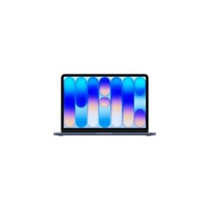 Fotografie Apple MacBook Neo 13″ (2026) Indigo MHFF4CZ/A  recenzía