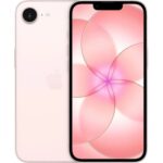 Apple iPhone 17e 256GB Soft Pink recenze