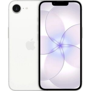 Fotografie Apple iPhone 17e 256GB White  recenzía