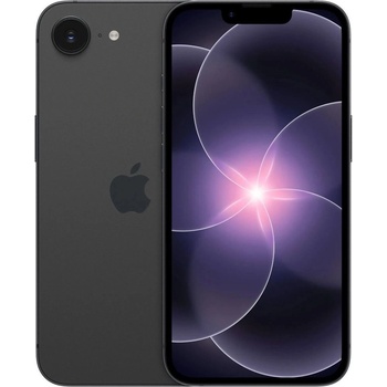 Apple iPhone 17e 512GB Black recenze