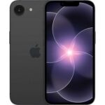 ! Apple iPhone 17e 8 GB / 256 GB 5G černý MHRV4SX/A recenze
