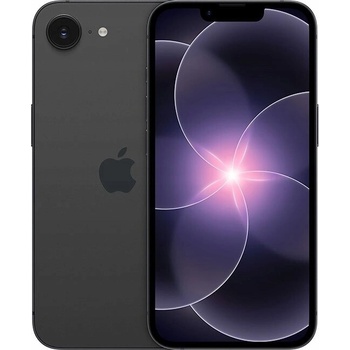 Obrázok ! Apple iPhone 17e 8 GB / 256 GB 5G černý MHRV4SX/A hodnotenie