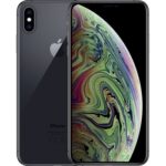 Apple iPhone XS Max 64GB Space Gray recenze