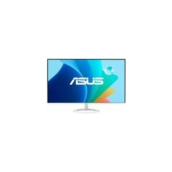 Asus Eye Care VZ279HG-W recenze