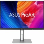 Asus ProArt Gen2 PA248QFV recenze