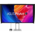 Asus ProArt OLED PA32UCDMR-K recenze