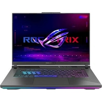Asus ROG Strix G16 G614PR-RV125 recenze