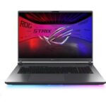 Asus ROG Strix G18 G815LM-S9148W recenze