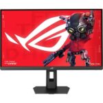 Asus ROG Strix Pulsar XG27AQNGV recenze
