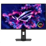 Asus ROG Strix XG27AQDMES recenze